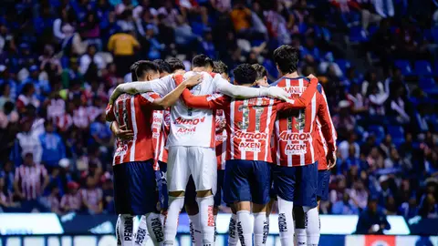 Chivas previo a duelo ante Cruz Azul en la J7 l IMAGO7