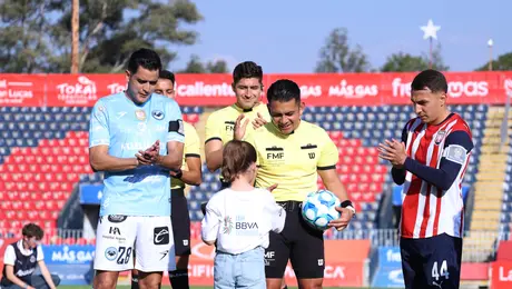 Modifican fecha del Tapatío vs Tlaxcala por condiciones de seguridad en Jalisco