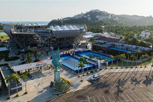 México sin representantes en la qualy del AMT 2026; sólo Rodrigo Pacheco sigue en el torneo