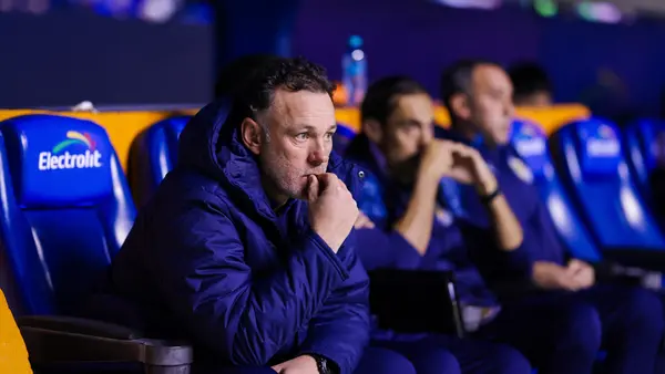 Chivas recupera piezas clave para la Ida ante Tigres