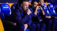 Chivas recupera piezas clave para la Ida ante Tigres
