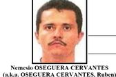 Abaten a Nemesio Oseguera “El Mencho”, líder del CJNG, durante operativo del Ejército en Jalisco