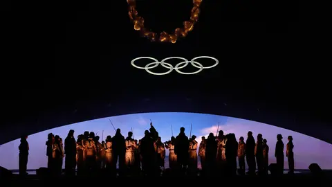 Juegos Olímpicos de Invierno: Así fue la clausura de Milano Cortina 2026