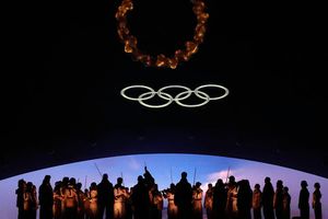 Juegos Olímpicos de Invierno: Así fue la clausura de Milano Cortina 2026