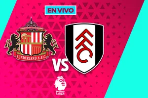 Sunderland vs Fulham EN VIVO Premier League Jornada 27