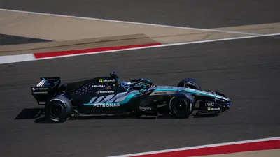 F1 2026: ¿Mercedes será la gran sorpresa del año? Así pinta el panorama de los Flechas Plateadas