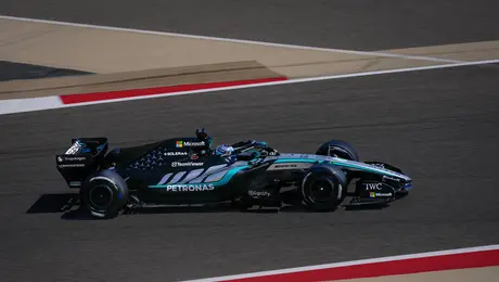 F1 2026: ¿Mercedes será la gran sorpresa del año? Así pinta el panorama de los Flechas Plateadas