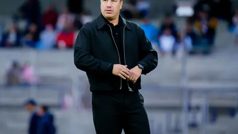 Comienza pleito legal en Pumas por salida de Efraín Juárez
