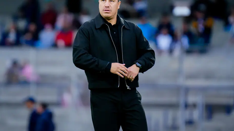 Efraín Juárez asegura que no busca "callar bocas" tras victoria sobre Rayados