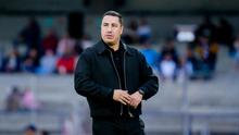 ¿Plan exitoso? Efraín Juárez sale tranquilo de la derrota ante Pachuca
