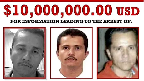 Estados Unidos felicita a México por muerte de “El Mencho”, pero... ¡advierte más violencia!