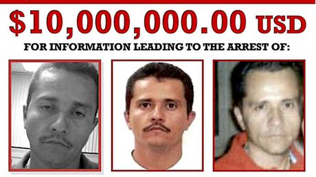 Estados Unidos felicita a México por muerte de “El Mencho”, pero... ¡advierte más violencia!