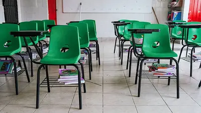 Suspenden clases este lunes 23 de febrero por ola de violencia tras muerte del Mencho