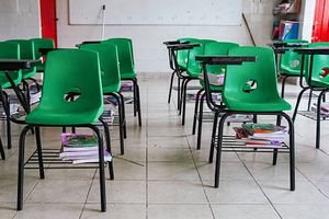Suspenden clases este lunes 23 de febrero por ola de violencia tras muerte del Mencho
