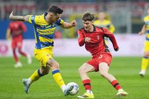 Partidos de hoy lunes 23 de febrero