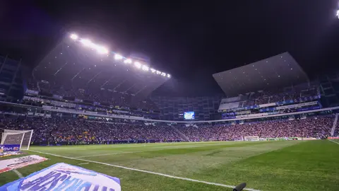 Estadio Cuauhtémoc l IMAGO7