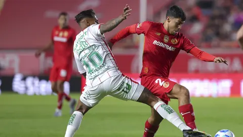 Necaxa vs Toluca en la J7 l IMAGO7