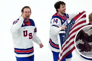 La Casa Blanca manda polémico ‘mensaje’ a Canadá tras victoria en los Juegos Olímpicos de Invierno