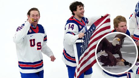 La Casa Blanca manda polémico ‘mensaje’ a Canadá tras victoria en los Juegos Olímpicos de Invierno