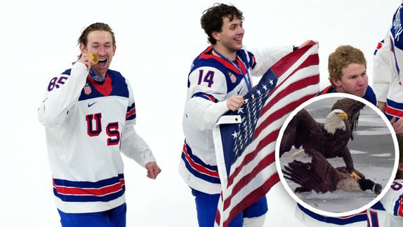 La Casa Blanca manda polémico ‘mensaje’ a Canadá tras victoria en los Juegos Olímpicos de Invierno