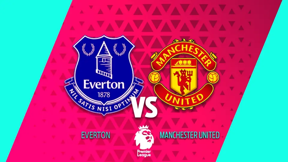 Everton vs Manchester United: ¿Dónde y a qué hora ver el partido de la Jornada 27 de la Premier League?