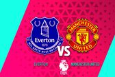 Everton recibe a Manchester United en la Jornada 27 de la Premier League | RÉCORD