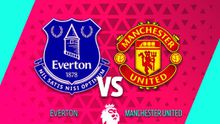 Everton recibe a Manchester United en la Jornada 27 de la Premier League | RÉCORD