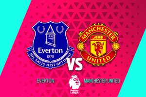 Everton recibe a Manchester United en la Jornada 27 de la Premier League | RÉCORD