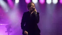 Jarvis Cocker: el caballero blanco del britpop fanático del Sheffield Wednesday