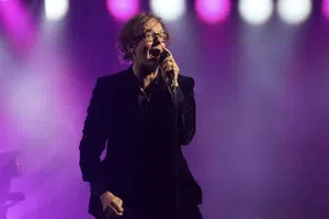 Jarvis Cocker: el caballero blanco del britpop fanático del Sheffield Wednesday