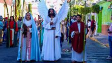 ¿Cuándo es la Pasión de Cristo en Iztapalapa 2026? Todo lo que debes saber