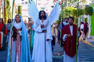 ¿Cuándo es la Pasión de Cristo en Iztapalapa 2026? Todo lo que debes saber