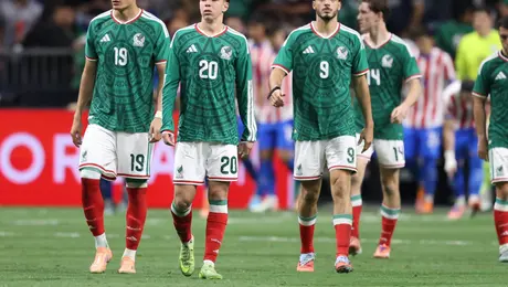 México vs Portugal: Así es la diferencia del valor de mercado de las plantillas
