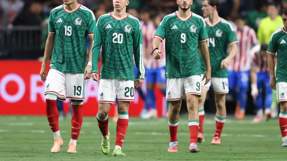 México vs Portugal: Así es la diferencia del valor de mercado de las plantillas