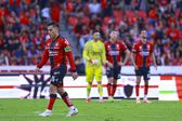 ¡Nada para nadie! Atlas y Querétaro empatan sin goles en el Estadio Jalisco
