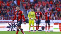 ¡Nada para nadie! Atlas y Querétaro empatan sin goles en el Estadio Jalisco