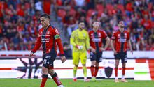 ¡Nada para nadie! Atlas y Querétaro empatan sin goles en el Estadio Jalisco