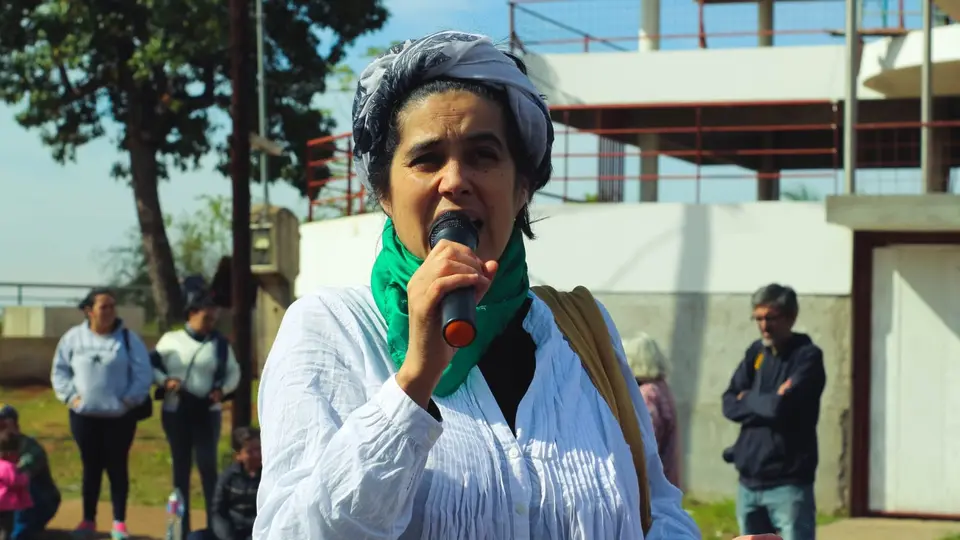 Hallan sin vida a Mariana Pizarro en un autobús: quién era la actriz y qué se sabe de su muerte