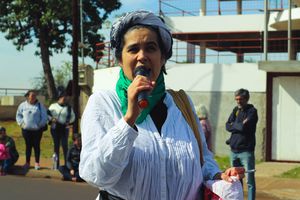 Hallan sin vida a Mariana Pizarro en un autobús: quién era la actriz y qué se sabe de su muerte