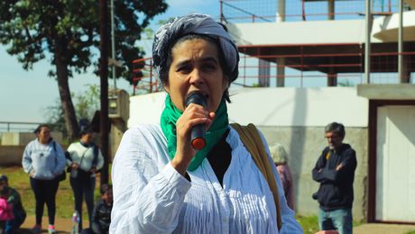 Hallan sin vida a Mariana Pizarro en un autobús: quién era la actriz y qué se sabe de su muerte