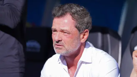 "No tenemos gente": Diego Cocca admite falta de variantes en Atlas