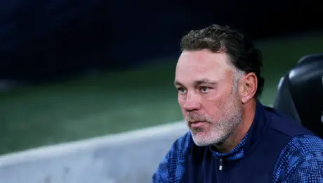 Gabriel Milito y su deuda pendiente: Cruz Azul, el rival que se le niega en Chivas