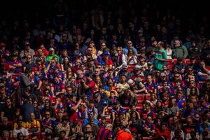 Barcelona humilla a Real Madrid por segunda vez en cuatro días