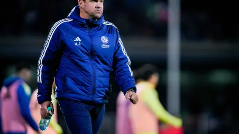 André Jardine continúa en la búsqueda del éxito internacional con América | IMAGO7