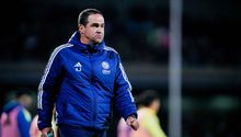 Jardine tras la derrota de América ante Pumas: 'El torneo no termina aquí'