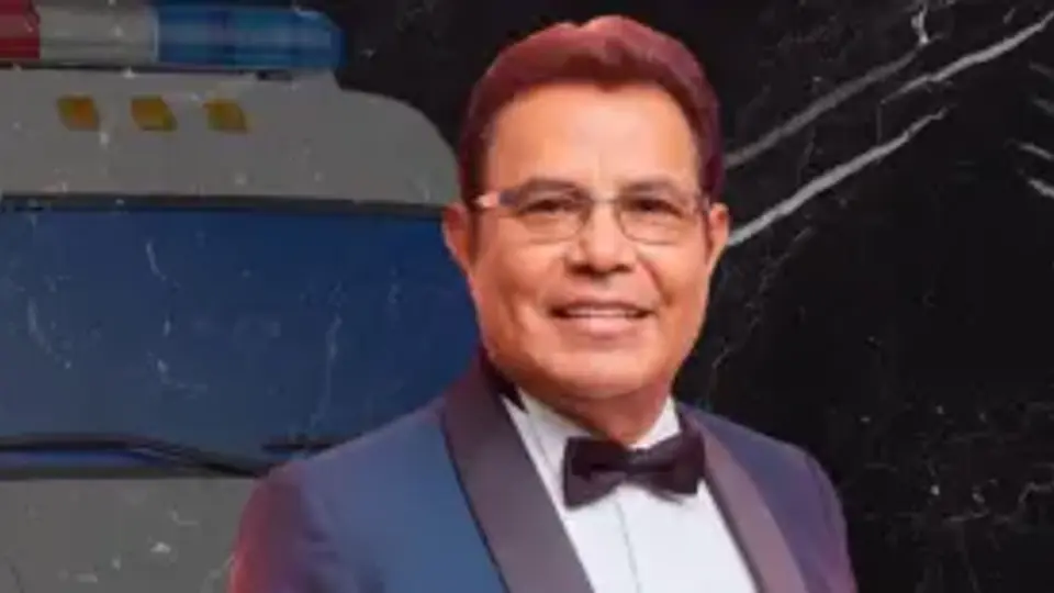 Fans de Rayito Colombiano muestran preocupación tras la hospitalización del cantante./ RS