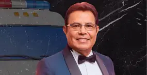 Fans de Rayito Colombiano muestran preocupación tras la hospitalización del cantante./ RS