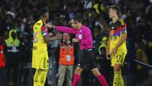 César Arturo Ramos confiesa su 'amor' por histórico club mexicano