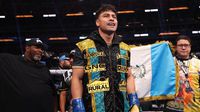 Lester Martínez hace historia: el ‘chapín’ que pone a Guatemala en la élite del boxeo