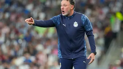 Marco Fabián destaca el trabajo de Gabriel Milito y se ilusiona con el futuro de Chivas